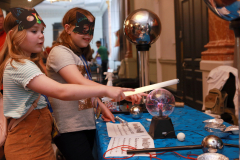 Childrens Festival Cheltenham 2023. Held at Cheltenham Town Hall and The Brewery Quarter, 24 June, 2023. Photos by Anna Lythgoe. All permission sought and given verbally for individual children photographed.