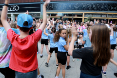 Childrens Festival Cheltenham 2023. Held at Cheltenham Town Hall and The Brewery Quarter, 24 June, 2023. Photos by Anna Lythgoe. All permission sought and given verbally for individual children photographed.