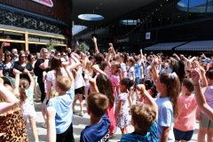 Childrens Festival Cheltenham 2023. Held at Cheltenham Town Hall and The Brewery Quarter, 24 June, 2023. Photos by Anna Lythgoe. All permission sought and given verbally for individual children photographed.