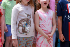 Childrens Festival Cheltenham 2023. Held at Cheltenham Town Hall and The Brewery Quarter, 24 June, 2023. Photos by Anna Lythgoe. All permission sought and given verbally for individual children photographed.