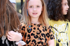 Childrens Festival Cheltenham 2023. Held at Cheltenham Town Hall and The Brewery Quarter, 24 June, 2023. Photos by Anna Lythgoe. All permission sought and given verbally for individual children photographed.