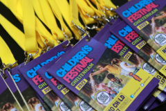 Childrens Festival Cheltenham 2023. Held at Cheltenham Town Hall and The Brewery Quarter, 24 June, 2023. Photos by Anna Lythgoe. All permission sought and given verbally for individual children photographed.