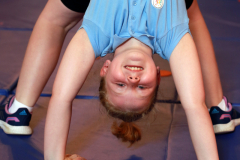 Childrens Festival Cheltenham 2023. Held at Cheltenham Town Hall and The Brewery Quarter, 24 June, 2023. Photos by Anna Lythgoe. All permission sought and given verbally for individual children photographed.