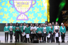 No Child Left Behind awards at Cheltenham Town Hall

Picture by Mikal Ludlow Photography
Tel; 07855177205
1/2/24