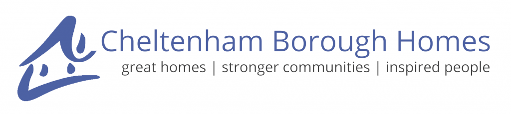 Cheltenham Borough Homes logo