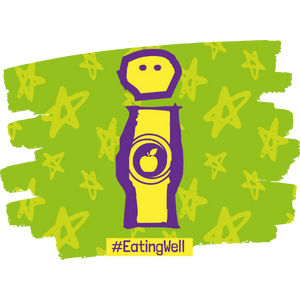 #EatingWell finalists