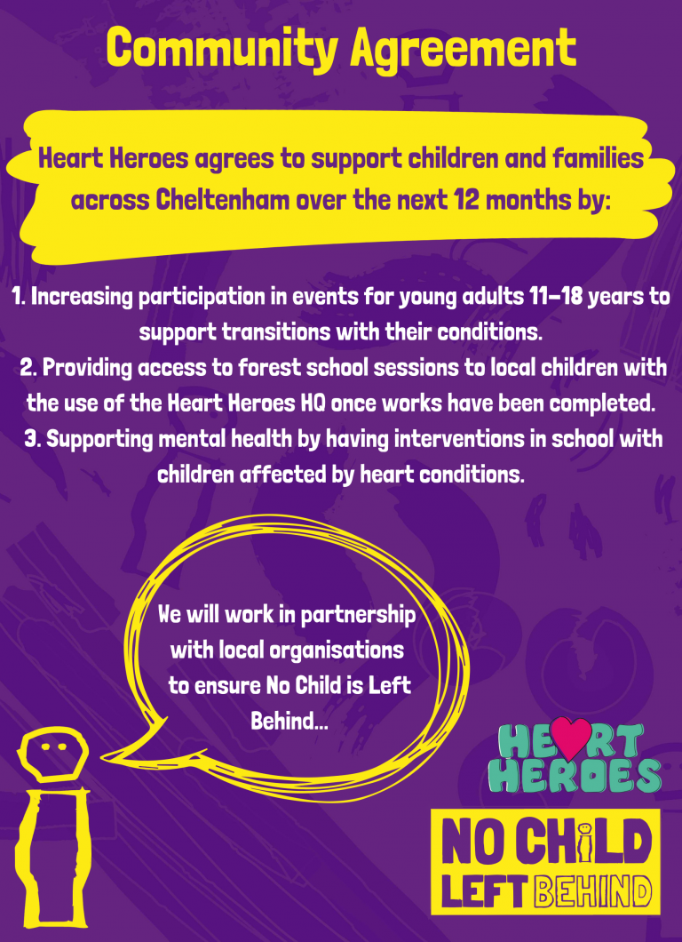 Heart Heroes Pledge - https://heartheroes.co.uk/