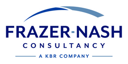Frazer-nash consultancy logo