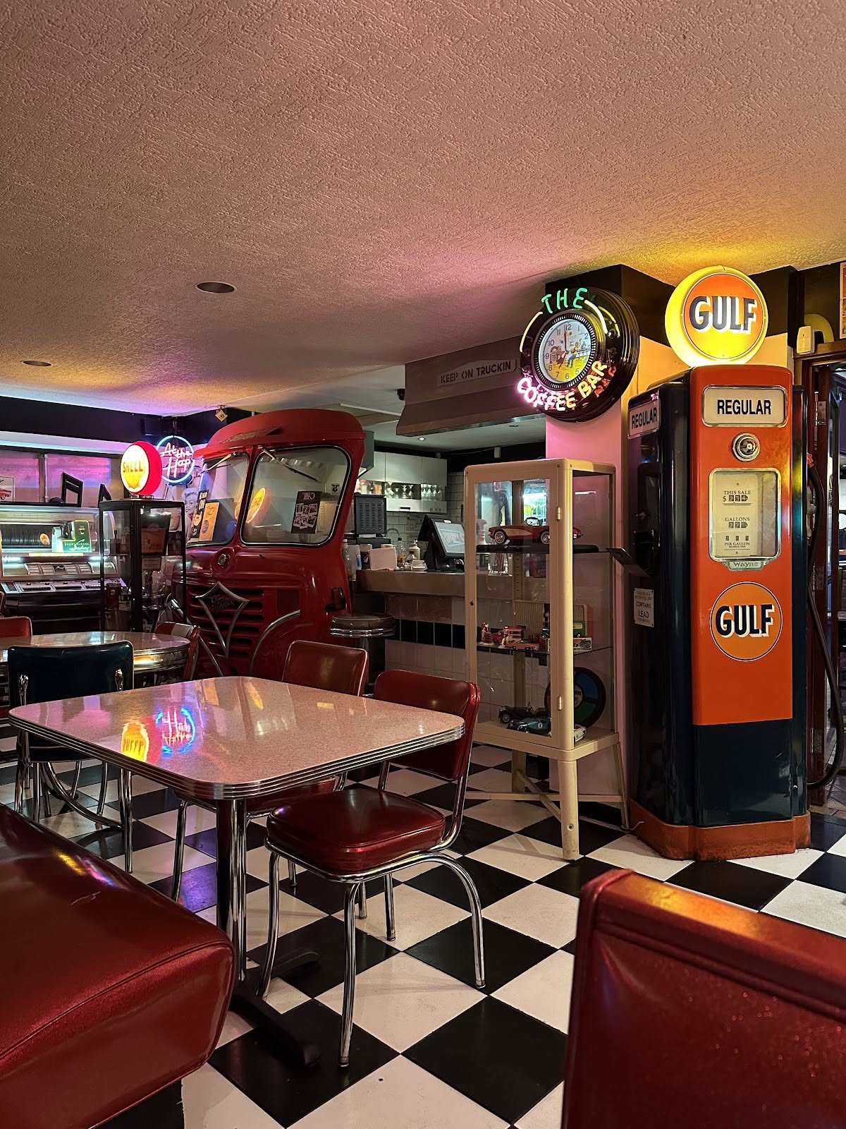 youth cafe image